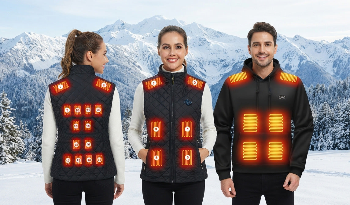 What Makes Firoth Heated Apparel Worth Trusting