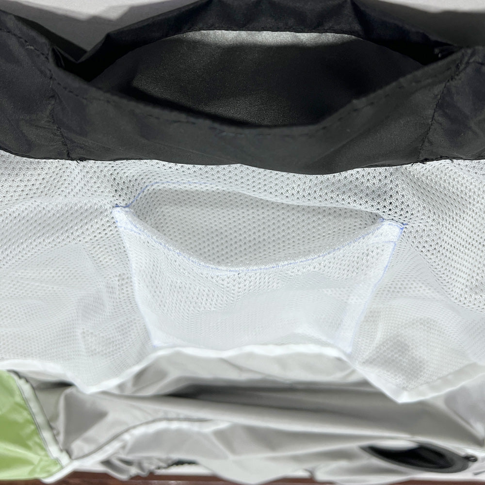 Air Conditioning Fans Vest for Men Women with 2*5V Fans Air Conditioned Clothes Sleeveless Workwear Heat Reducing & Breathable for Hot Weather