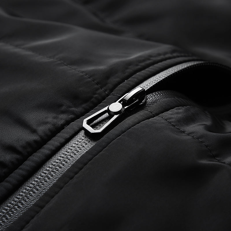 Dual Control 15 Heating Areas Heated Vests for Women Men USB Electric Windproof Winter Warm Gillette Jacket with Zipper