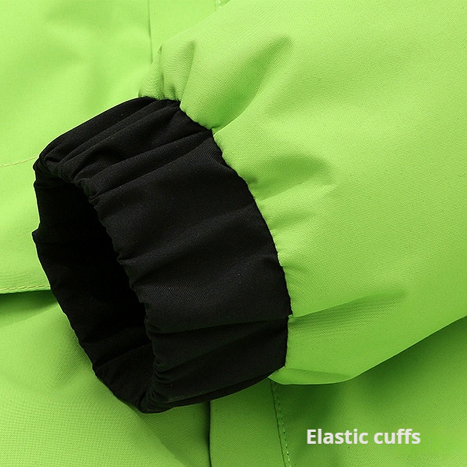 Winter Hooded Heated Coats for Men and Women, Windproof Waterproof Unisex Heating Warm Jackets, Large Heating Zones 3 Levels Heat Control USB Charging Electric Body Warmer Overcoat Hoodie