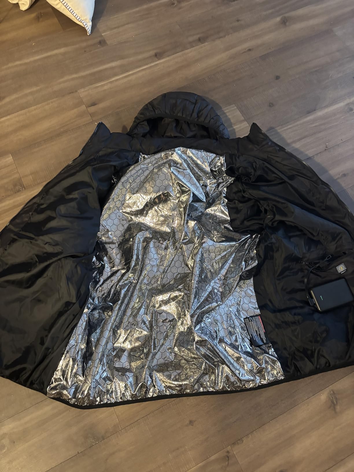 MUST have for winter