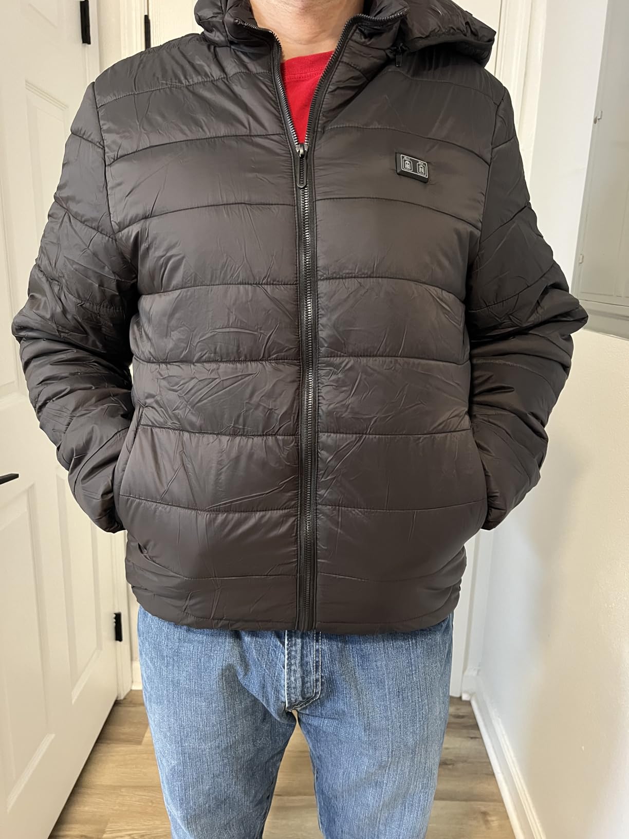 Very warm jacket worth investment