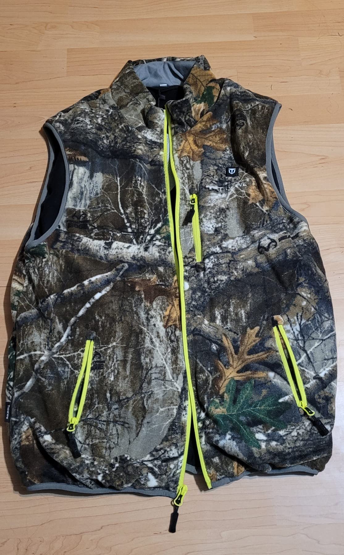 Warm, good fit & length, easy packing