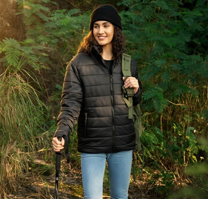 battery heated jackets