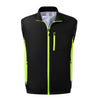 Air Conditioning Fans Vest for Men Women with 2*5V Fans Air Conditioned Clothes Sleeveless Workwear Heat Reducing & Breathable for Hot Weather