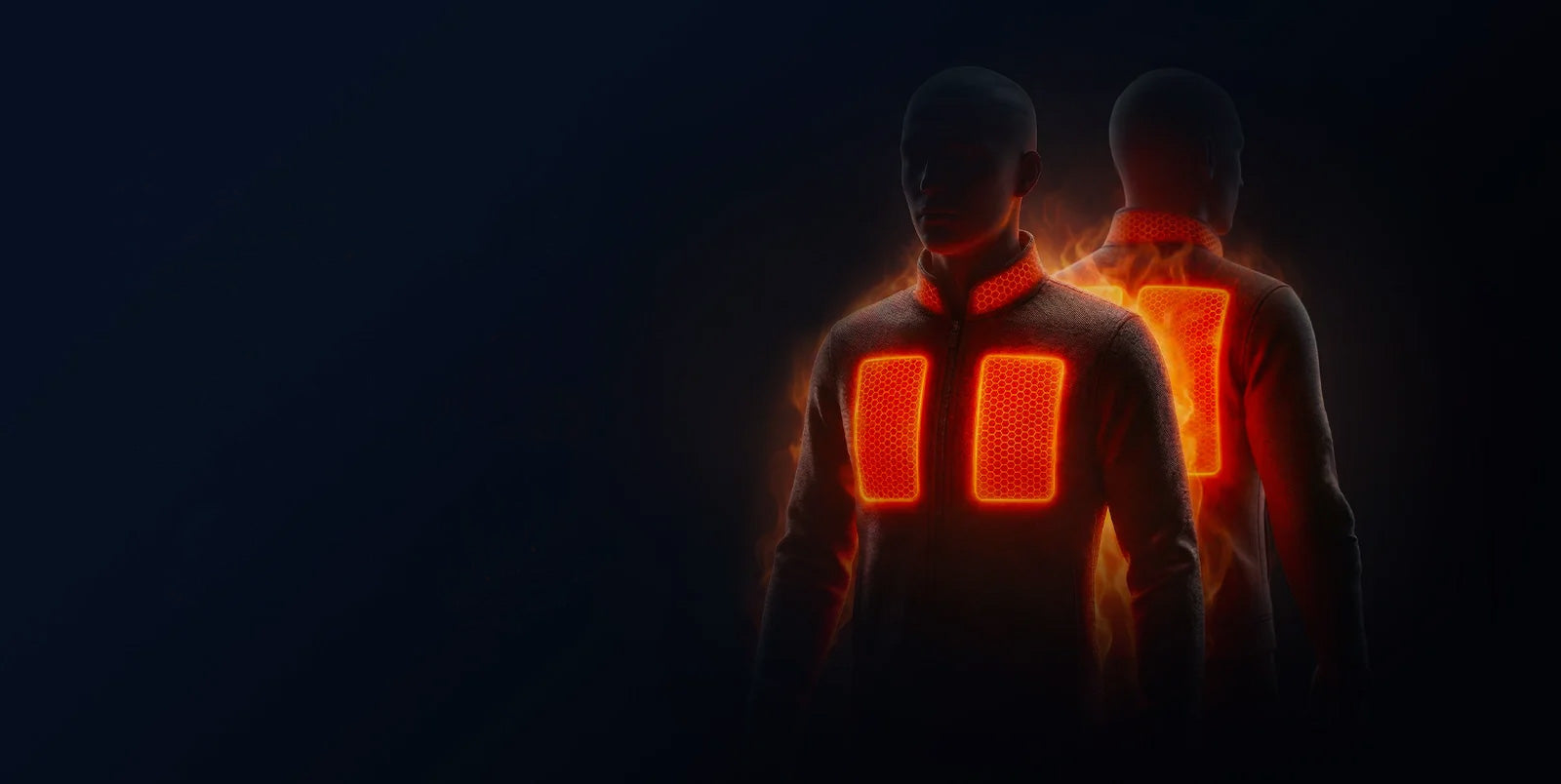 Quick and Long-lasting Warmth