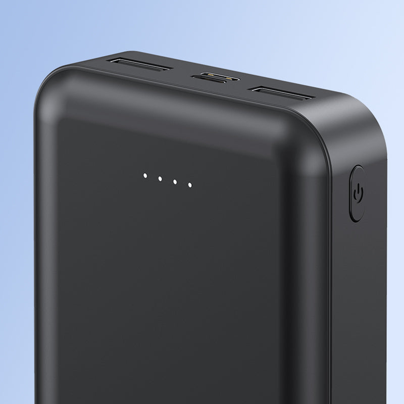 20,000mAh 5V 2A Battery Pack Power Bank for Heated Apparel